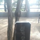 [공지] 박사모 중앙산악회 2016년 9월 정기산행 "대공원(청계산) 매봉" 이미지