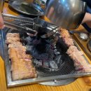 진육식당 | 자양역 맛집 진육식당 한강 근처 초벌구이 해주는 자양동 고깃집