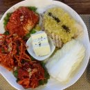 돈통마늘보쌈 이미지