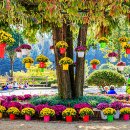 용인농촌테마파크 종합체험관 이미지