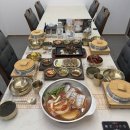 수라식당 | 가족 모임 장소로 완벽한 진진수라 마곡룸식당 이용 후기와 꿀팁