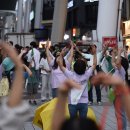 대전에 울려퍼진 함성, &#34;기후정의로 광장을 잇자&#34; 927 이미지