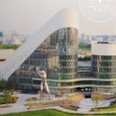 (주) 골프존 조이마루 이미지