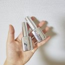 ✿ [엠젤] 원픽 베이스젤 & 탑젤 도착, 영롱하다 !