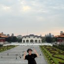 감성짱급수종이접기 | 🇹🇼 대만 | 1일3만보의 타이페이 첫날(타이베이역, 시먼딩, 창의1914, 중정기념당, 닝샤야시장)