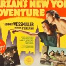 타잔은 뉴욕으로 (Tarzan's New York Adventure, 42년) 이미지