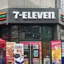 세븐일레븐 대전은행본점 | 대전 디저트 핫플 몽심 팝업｜세븐일레븐 뉴웨이브 롯데점 기간 메뉴 총정리 방문 후기