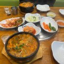 이바돔감자탕정왕점 이미지