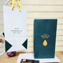 6-235 TS | 설날선물추천 고민 끝, 깻잎전·육전 구울 때 써본 요리스케치 녹차유 선물세트 후기