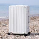 2098 | 프레지던트 워크트립 캐리어 여행용 대형 캐리어 후기 [ YM2098 ]