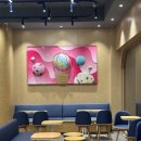 배스킨라빈스대구평리롯데