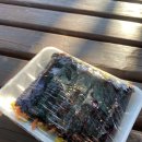 전주 우아동 2가 꼬마김밥 맛집 정가네 꼬마김밥🍙
