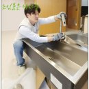 UR(파주시)-[책향기로]-하-5 | 파주 문발동 메이플카운티 김치냉장고 문 달기 펜트리장처럼 인테리어하기