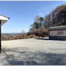 신방쉼터B 화장실 | 별빛대가야캠핑장 뷰 좋은 고령 신생 캠핑장 소개 및 후기