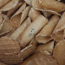 내고향 옛날과자 이미지