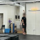 목동 헬스장 체형분석 쇄골 가동범위 교정 포그로스 PT & 체형교정 목동점 후기