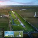 법원, 새만금공항 건설 제동, “환경영향 평가 부실” 이미지