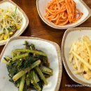 명동보리밥과 코다리 이미지