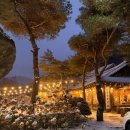 경성이동숯불갈비 | [포천 우둠지 이동 숯불갈비] 산정호수 근처 한옥에서 구워주는 이동 숯불갈비 맛집 후기