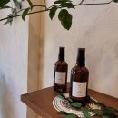 자연의 향기를 담은 천연제품 만들기 이미지