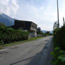 몽블랑 민박 이미지