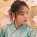 이시연한복 이미지