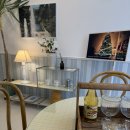 커플 노래방 | 공주 풀빌라 대전이랑 가까운 펜션 스테이오안 A룸 후기 노래방&amp;바베큐