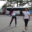 2014 백두대간 그란폰도 후기