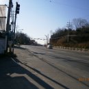 한북정맥(샘내고개-축석령) 이미지