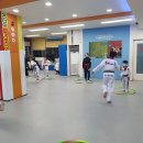 창신태권도 이미지