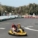 H-064 | 제주감귤카트 2인승 후기 속도 및 시간 중문놀거리 아이와 타도 괜찮을까?