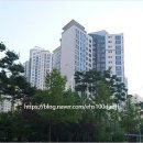 엑스포아파트 버스정류장 이미지