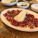 한우 장사 이미지