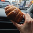 댕이픽업 | 제주 픽업카페 명란소금빵 내돈내산 주말 웨이팅 후기 캐치테이블