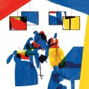 경기도문화의전당 : 미술과 음악의 만남 / 어울,여울 시즌1 &lt;미술, 음악을 입다&gt;