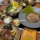 서한빌딩 | [ 뱅뱅막국수 ] 강남막국수 점심맛집 ! 도곡동맛집으로 유명한 곳 찐추천 !