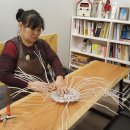 업사이클링 공예교실 이미지