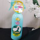 엘지생활건강 | 인생템 1위 엘지생활건강 온더바디 발을씻자 풋샴푸 레몬민트향 장단점 실사용후기