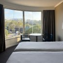 시드니호텔 | "머큐어 시드니 파라마 호텔" 후기