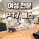 포레스트짐PT 네이버블로그