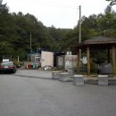 신풍령약수터 이미지