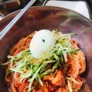 밀면 이미지