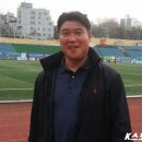 영등포공고 김재웅 감독, '깡패축구'로 난적 동대부고 '넉다운'…"상대보다 우리의 준비성이 중요" 이미지