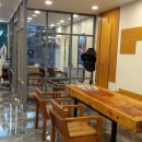 수지헤어샵 이미지