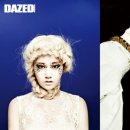 백발마녀 이미지