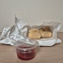 민트핫도그 이미지