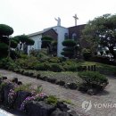 천주교 순례길 - 김기량길 이미지