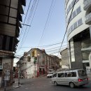 [남미여행 #10] 볼리비아 라파즈 🇧🇴 day 9 (Hotel Sagarnaga 호텔 사가르나가, 달의 계곡, 콜렉티보...
