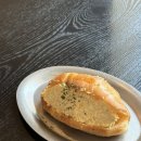 그냥초록 | 인천 구월동 카페☕️ [혜리별관] 두바이 아포카토, 에그마요 쌀소금빵🥐, 초록에이드🥛 내돈내산 후기