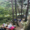 감천계곡 입구 이미지